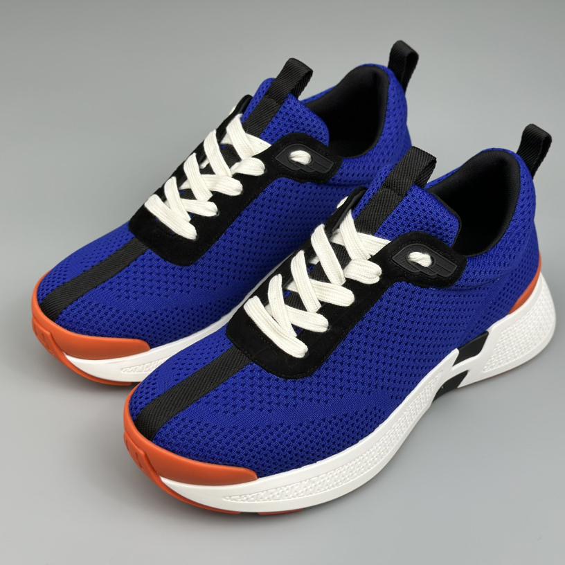 Hermes Heros Sneaker - 