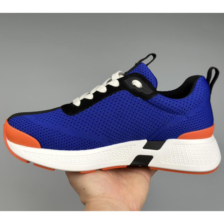Hermes Heros Sneaker - 