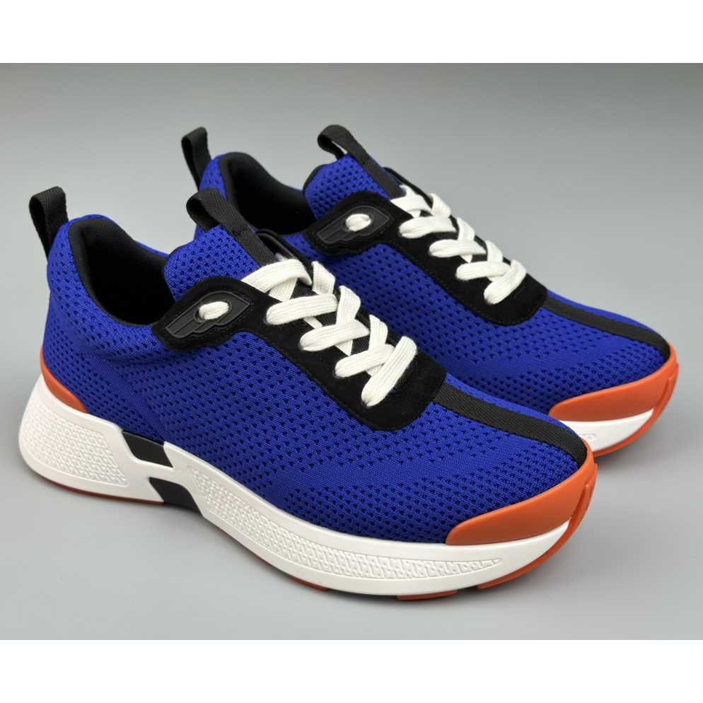 Hermes Heros Sneaker - PerfectKickZ