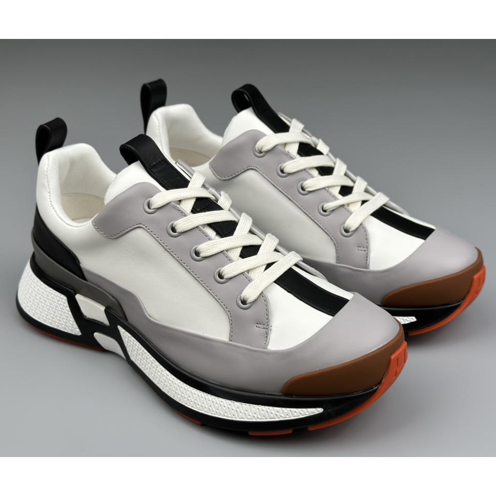 Hermes Heros Sneaker - PerfectKickZ