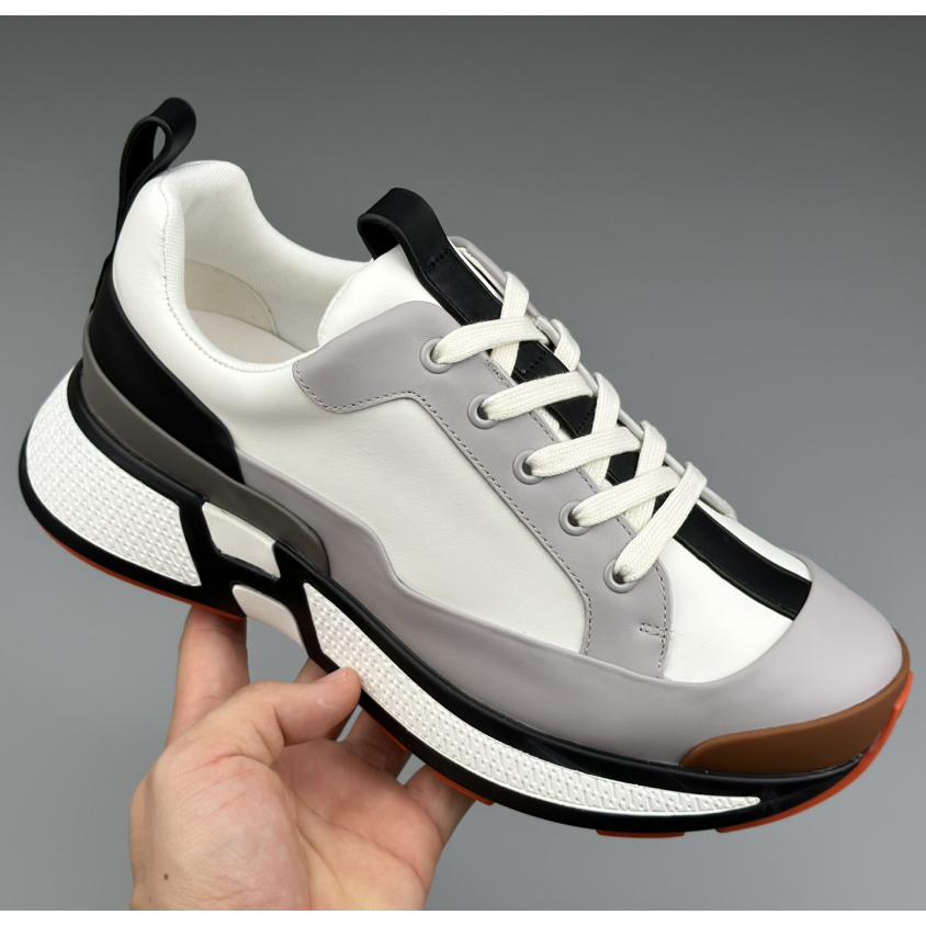 Hermes Heros Sneaker - PerfectKickZ