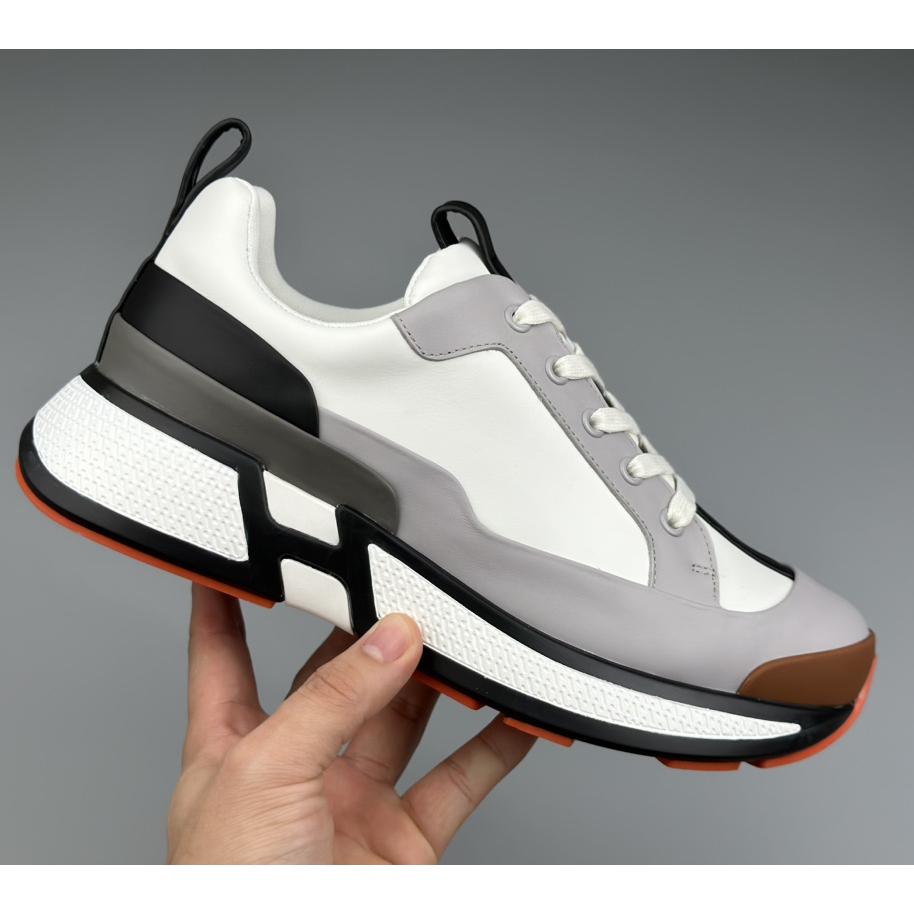 Hermes Heros Sneaker - PerfectKickZ