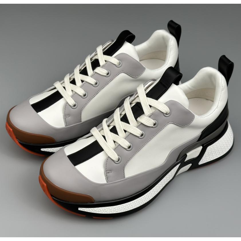 Hermes Heros Sneaker - PerfectKickZ