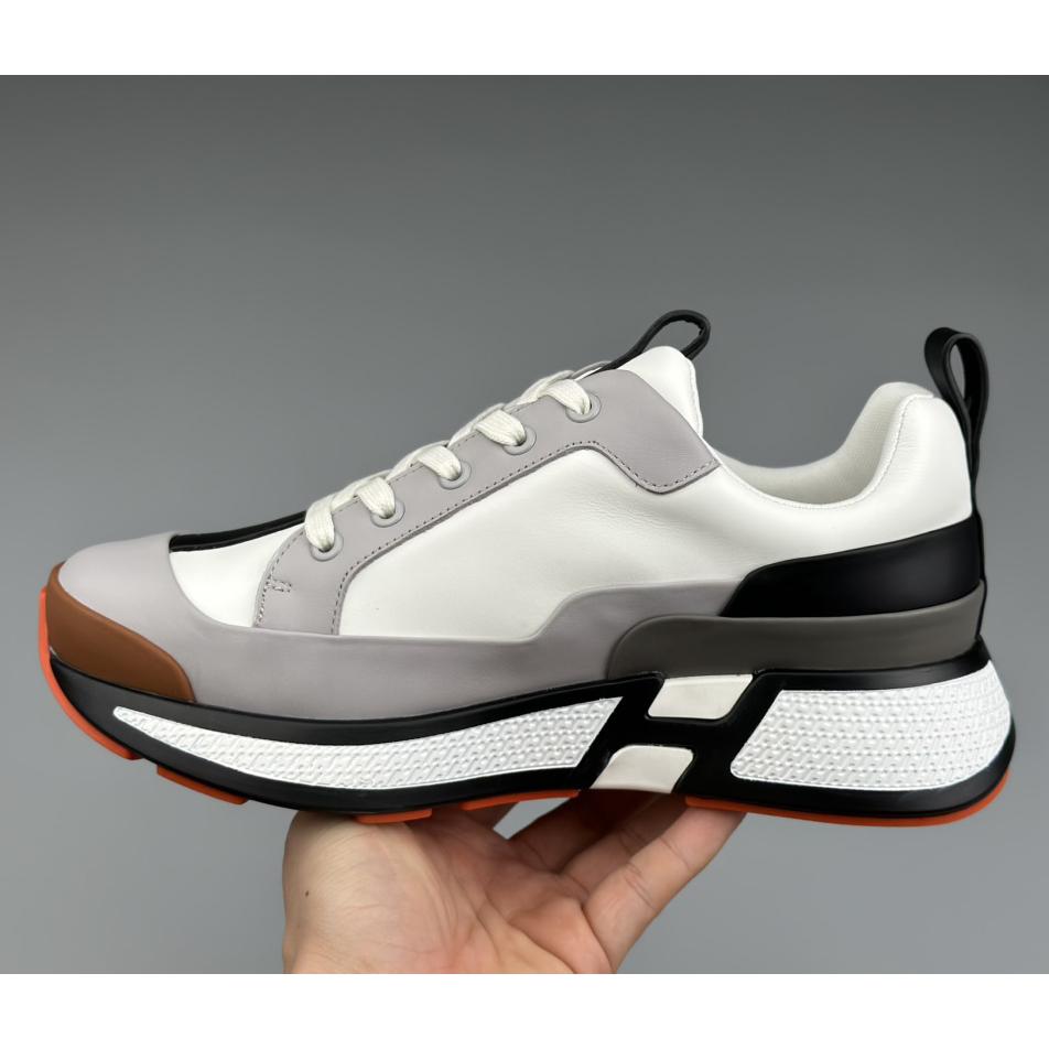 Hermes Heros Sneaker - PerfectKickZ