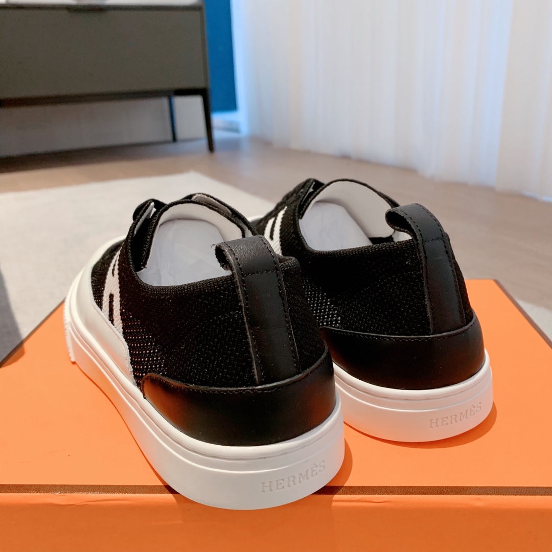 Hermes Deep Sneaker - PerfectKickZ