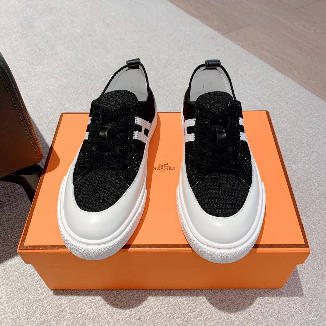 Hermes Deep Sneaker - PerfectKickZ