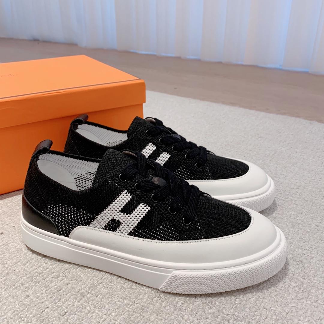 Hermes Deep Sneaker - PerfectKickZ
