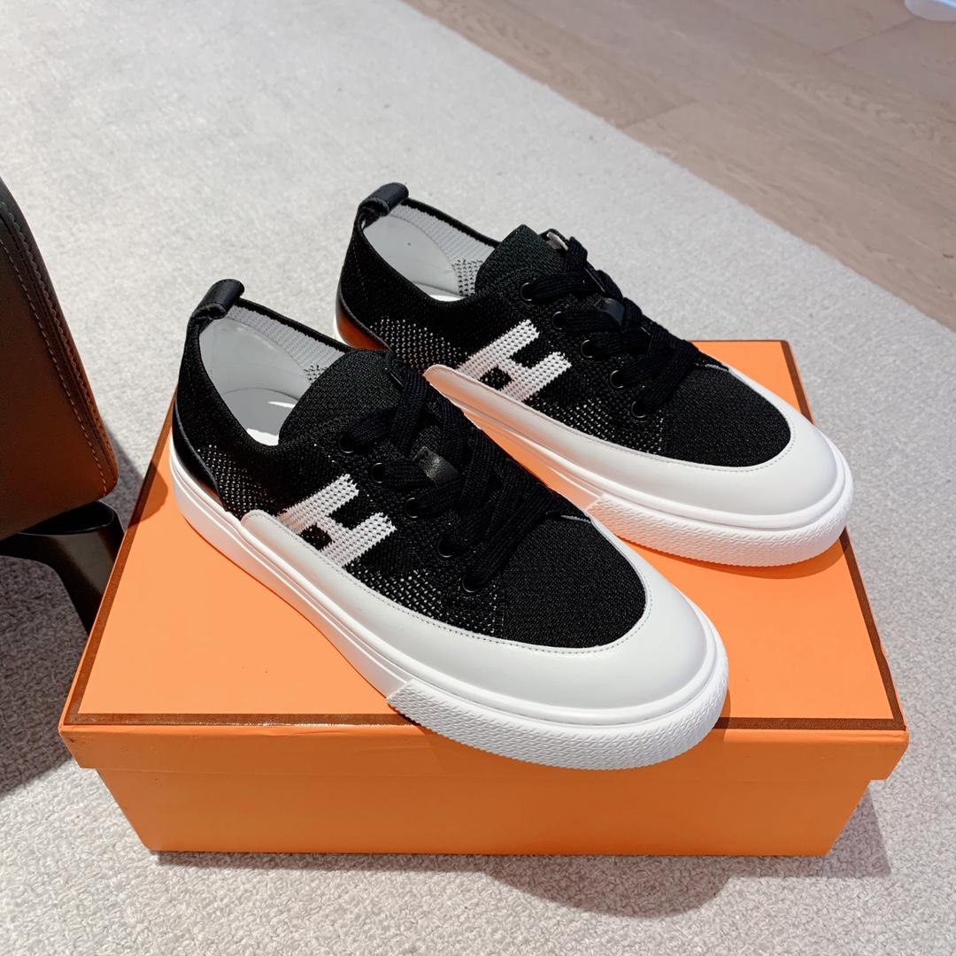 Hermes Deep Sneaker - PerfectKickZ