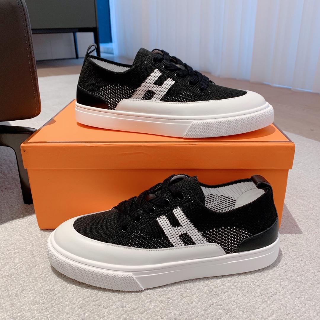 Hermes Deep Sneaker - PerfectKickZ