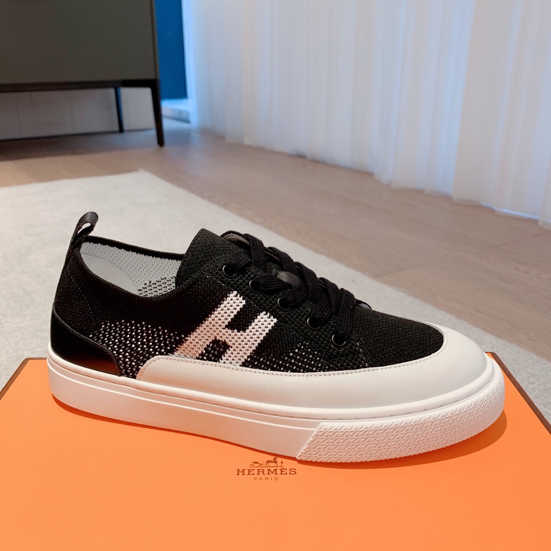 Hermes Deep Sneaker - PerfectKickZ