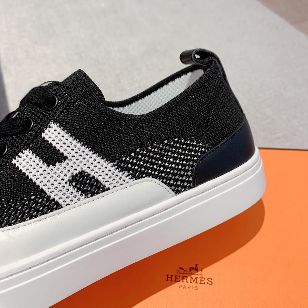 Hermes Deep Sneaker - PerfectKickZ