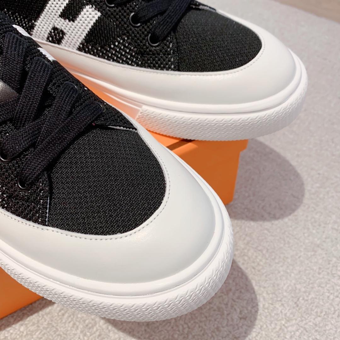 Hermes Deep Sneaker - PerfectKickZ