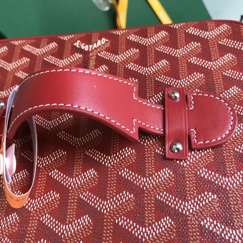 Goyard Muse Vanity Case - PerfectKickZ