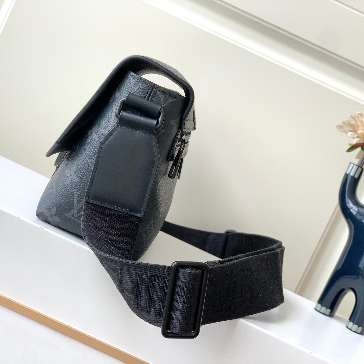 Louis Vuitton S-Cape Messenger   M46794 - PerfectKickZ