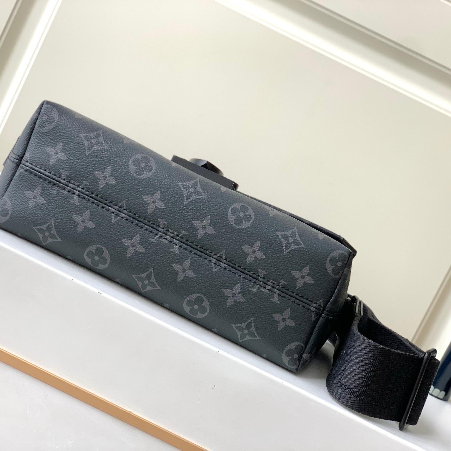 Louis Vuitton S-Cape Messenger   M46794 - PerfectKickZ