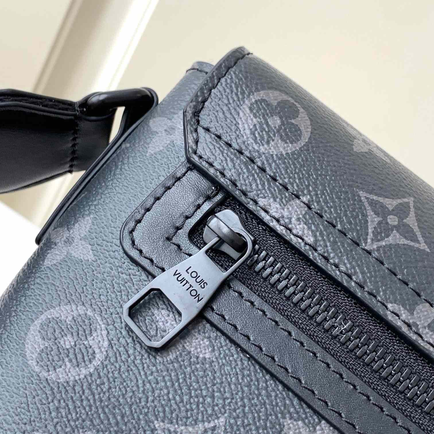Louis Vuitton S-Cape Messenger   M46794 - PerfectKickZ