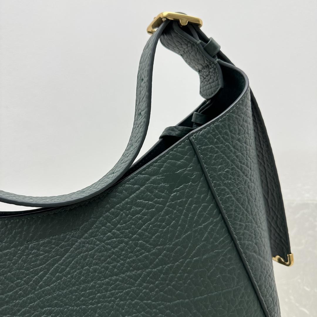 Burberry Medium Chess Shoulder Bag - PerfectKickZ