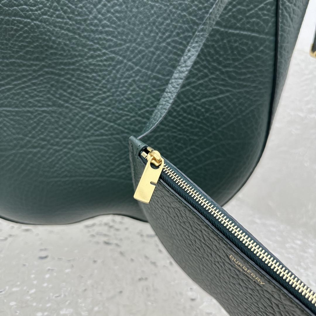 Burberry Medium Chess Shoulder Bag - PerfectKickZ