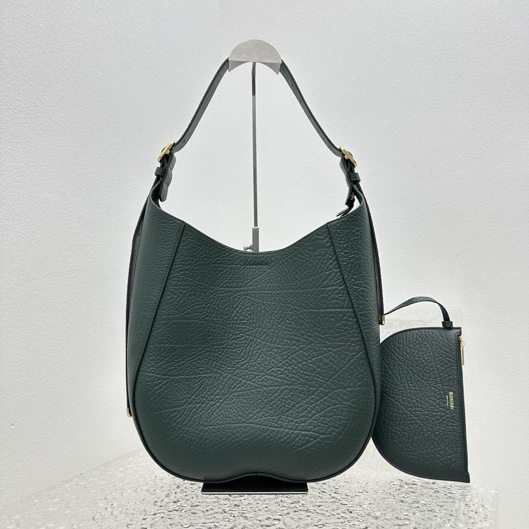 Burberry Medium Chess Shoulder Bag - PerfectKickZ