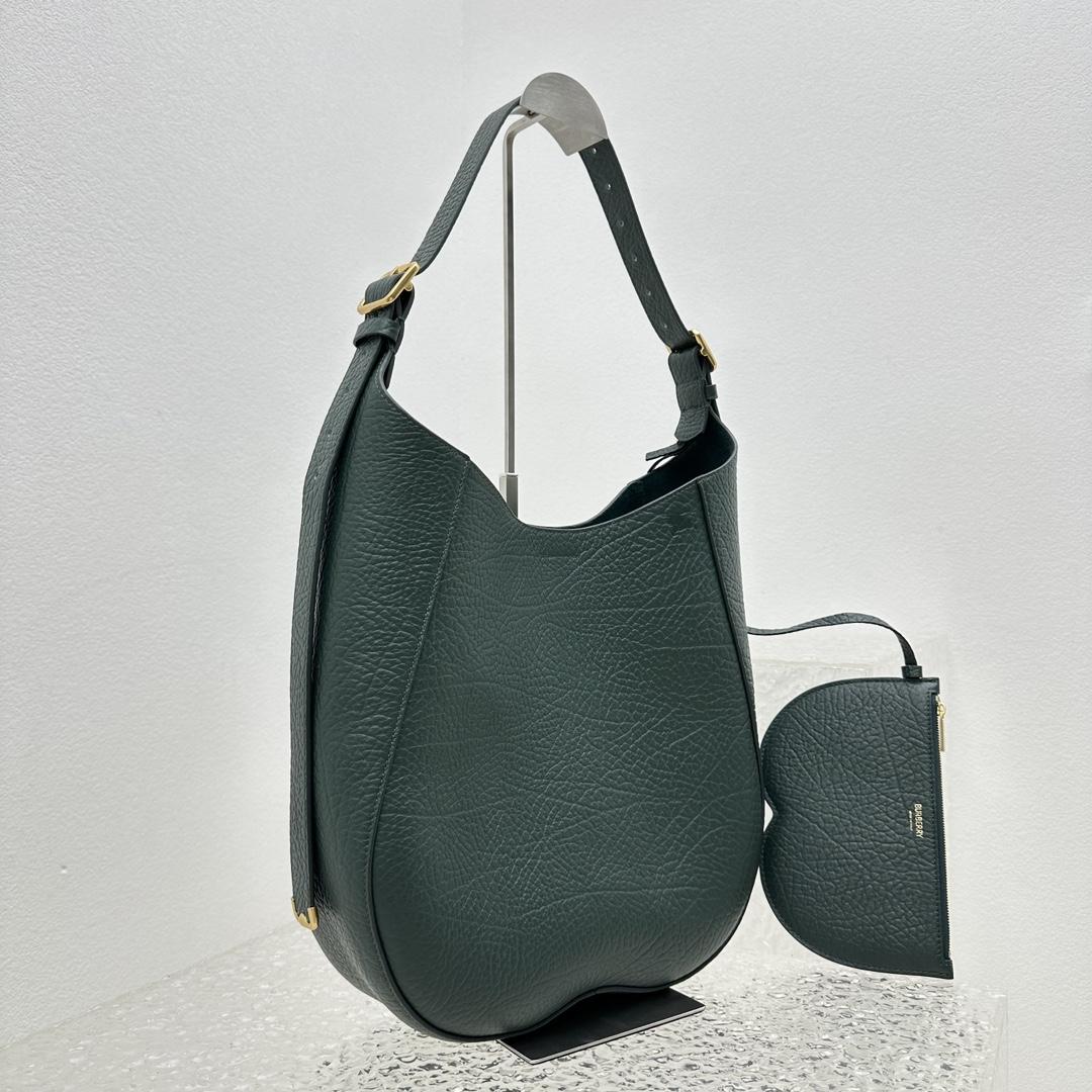 Burberry Medium Chess Shoulder Bag - PerfectKickZ