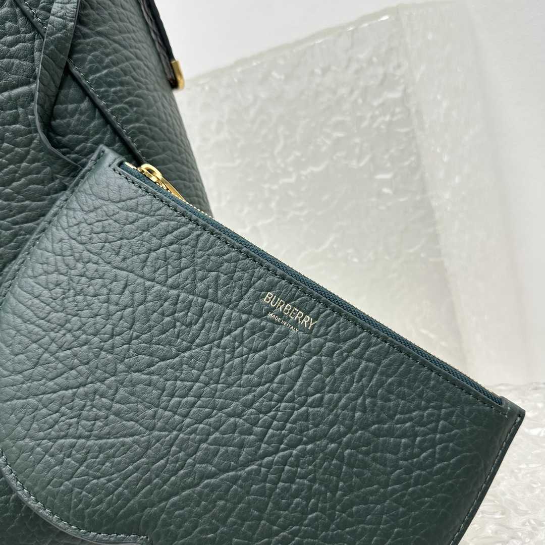 Burberry Medium Chess Shoulder Bag - PerfectKickZ