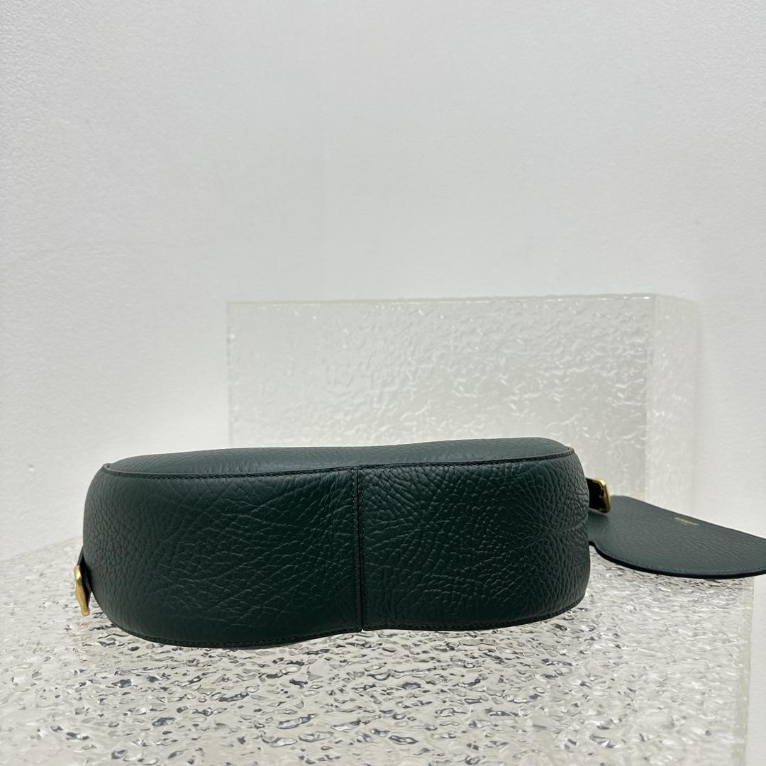 Burberry Medium Chess Shoulder Bag - PerfectKickZ