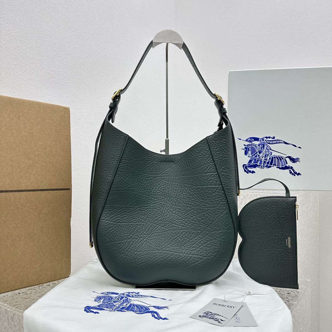 Burberry Medium Chess Shoulder Bag - PerfectKickZ