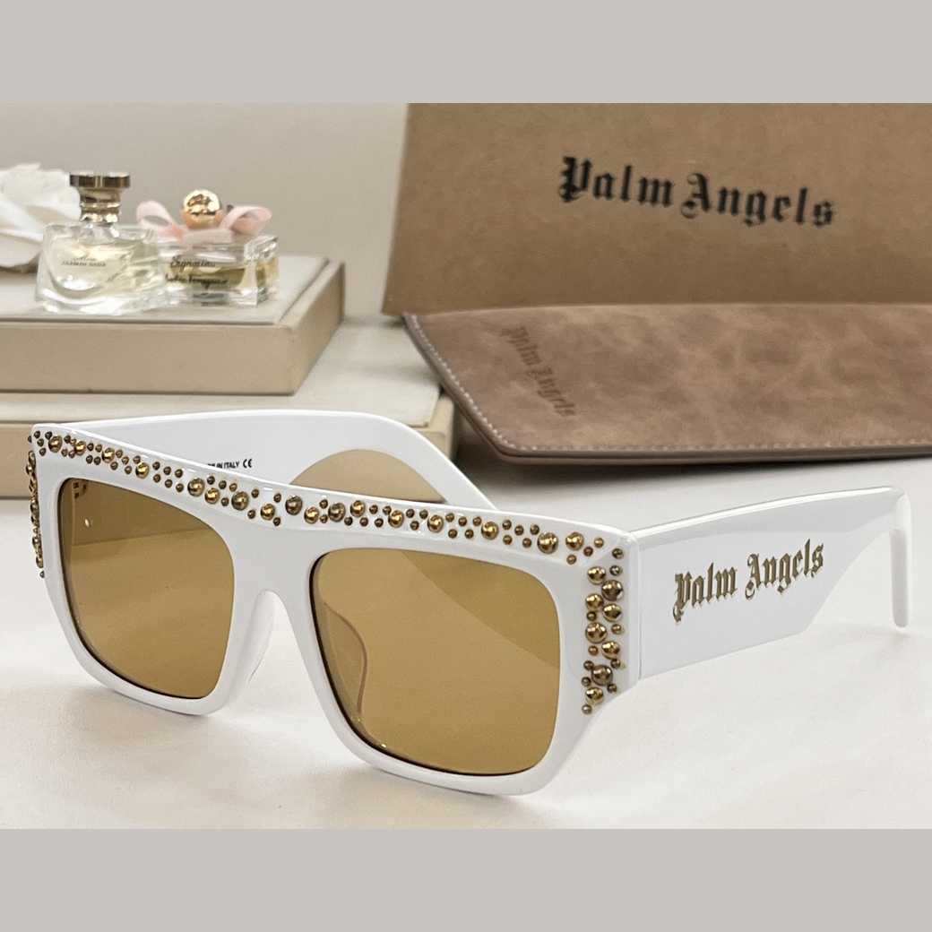 Palmangels Casablanca Sunglasses       PERI008S - PerfectKickZ