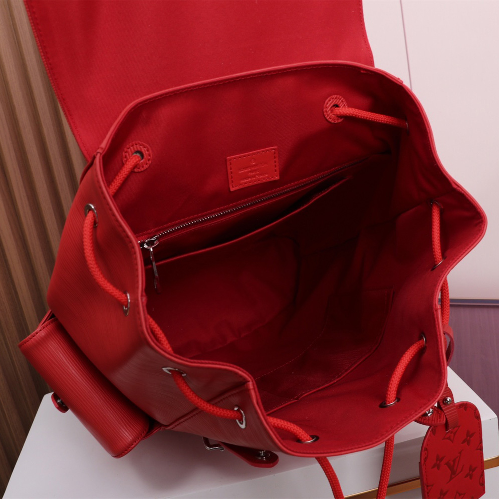 Louis Vuitton Christopher MM    M23764 - PerfectKickZ