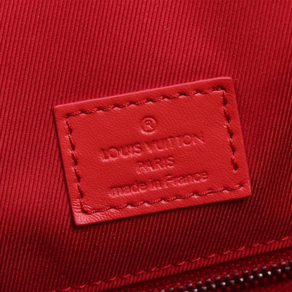 Louis Vuitton Christopher MM    M23764 - PerfectKickZ