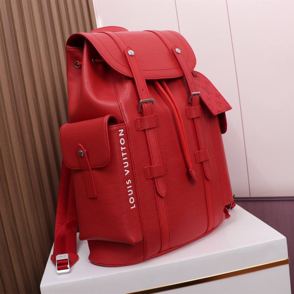 Louis Vuitton Christopher MM    M23764 - PerfectKickZ