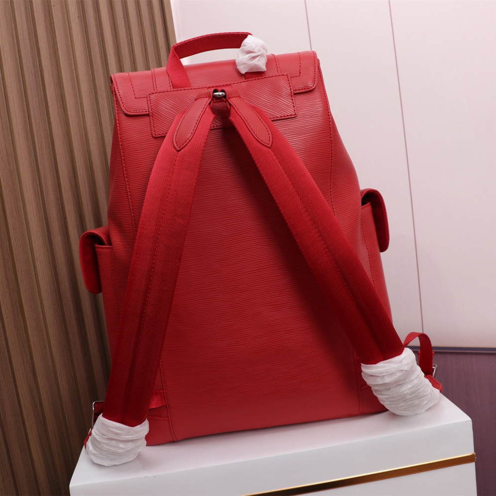 Louis Vuitton Christopher MM    M23764 - PerfectKickZ
