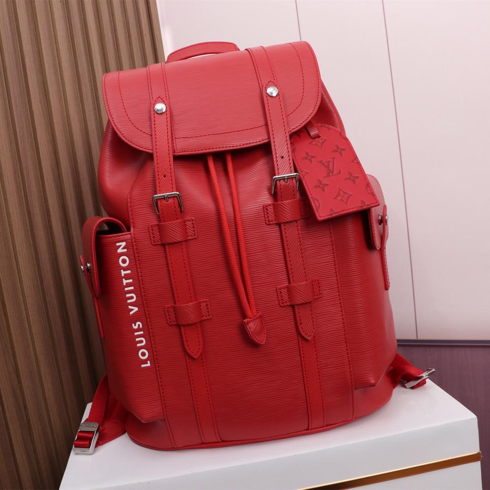 Louis Vuitton Christopher MM    M23764 - PerfectKickZ