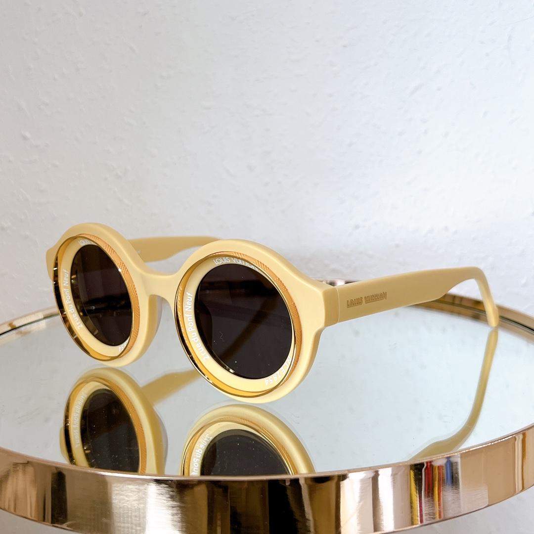 Louis Vuitton Sunglasses    Z2501 - PerfectKickZ