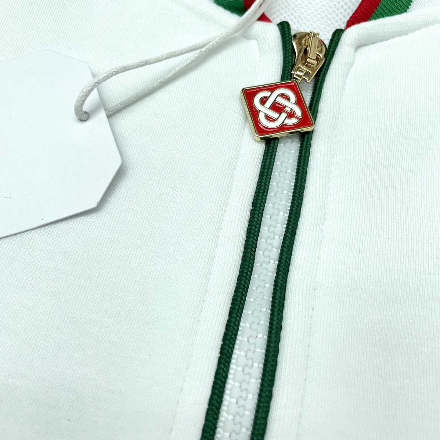 Casablanca Laurel Track Jacket - PerfectKickZ