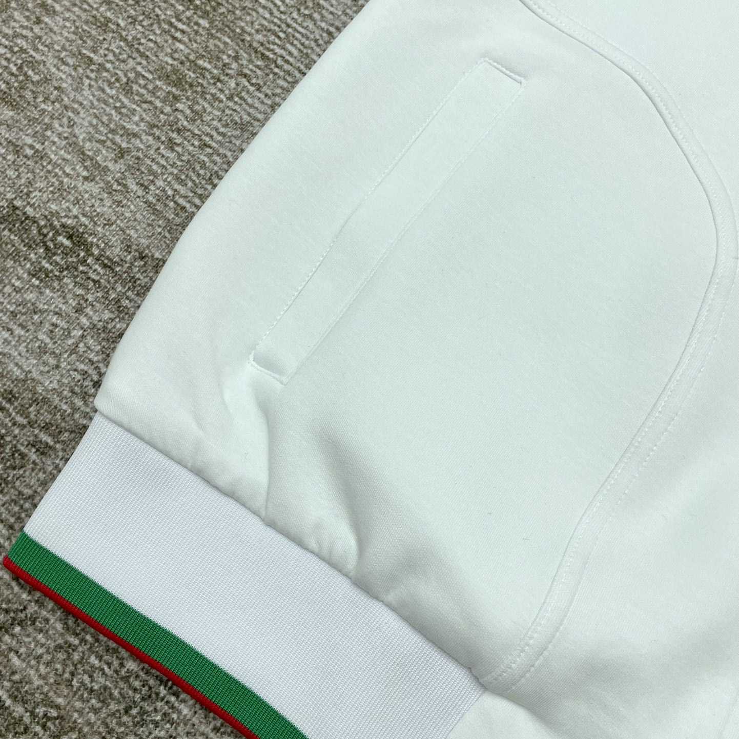 Casablanca Laurel Track Jacket - PerfectKickZ