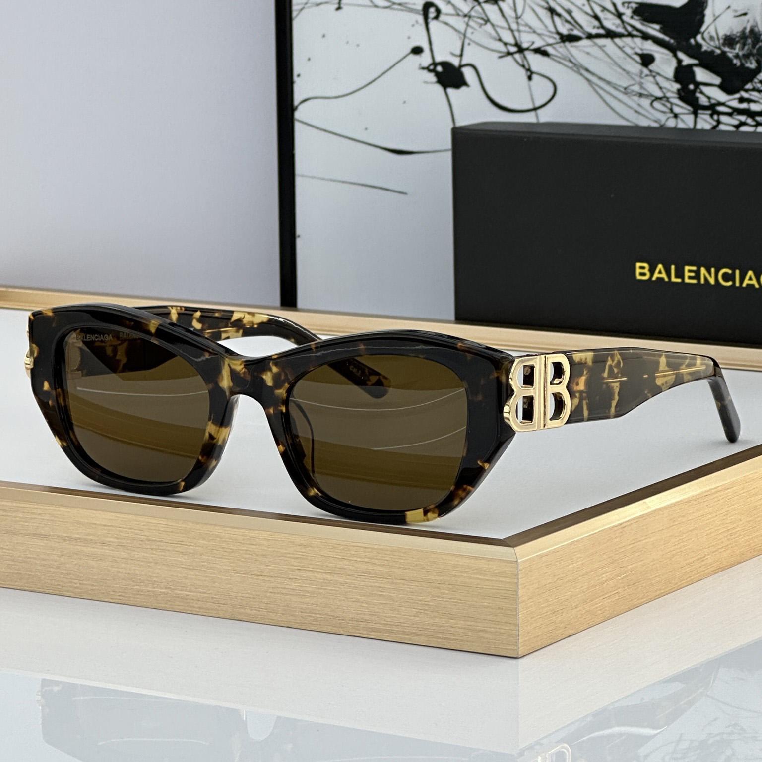 Balenciaga Bb0311sk Sunglasses      - PerfectKickZ