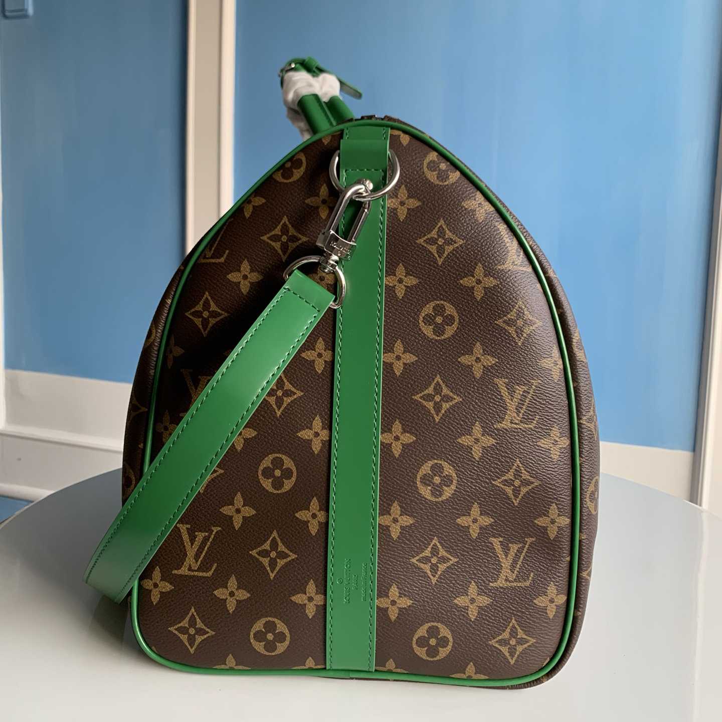 Louis Vuitton Keepall Bandoulière 50     M46774 - PerfectKickZ