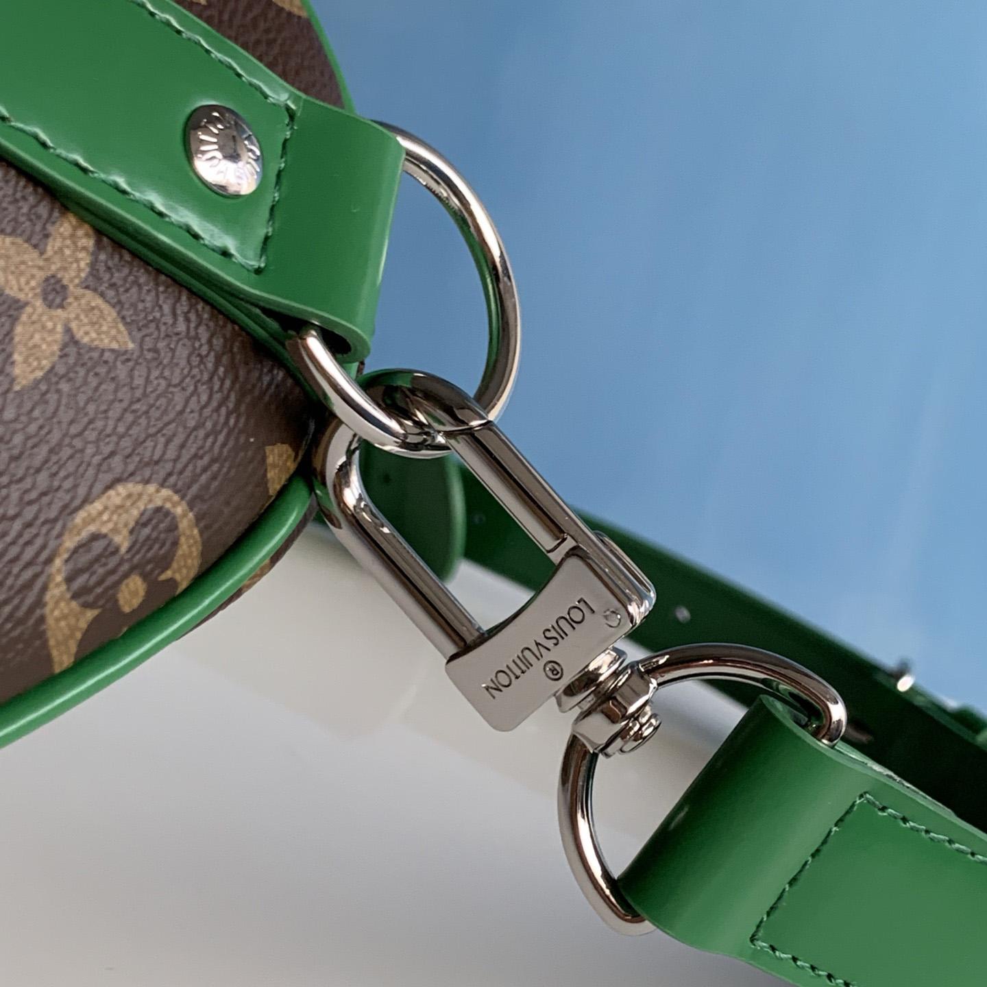 Louis Vuitton Keepall Bandoulière 50     M46774 - PerfectKickZ
