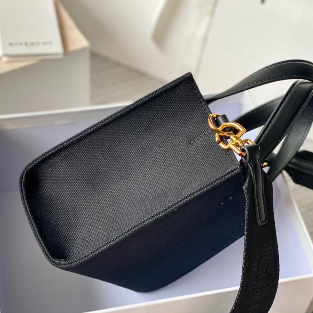 Givenchy G-tote Mini Bag (19-8-16cm) - PerfectKickZ