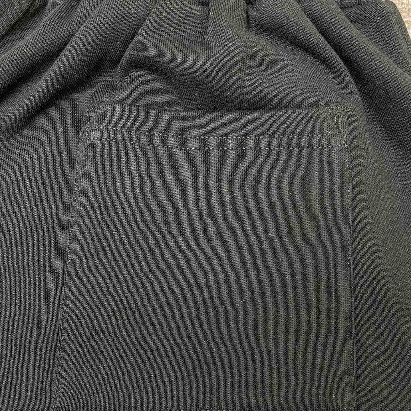 Casablanca Cotton Sweatpants - PerfectKickZ