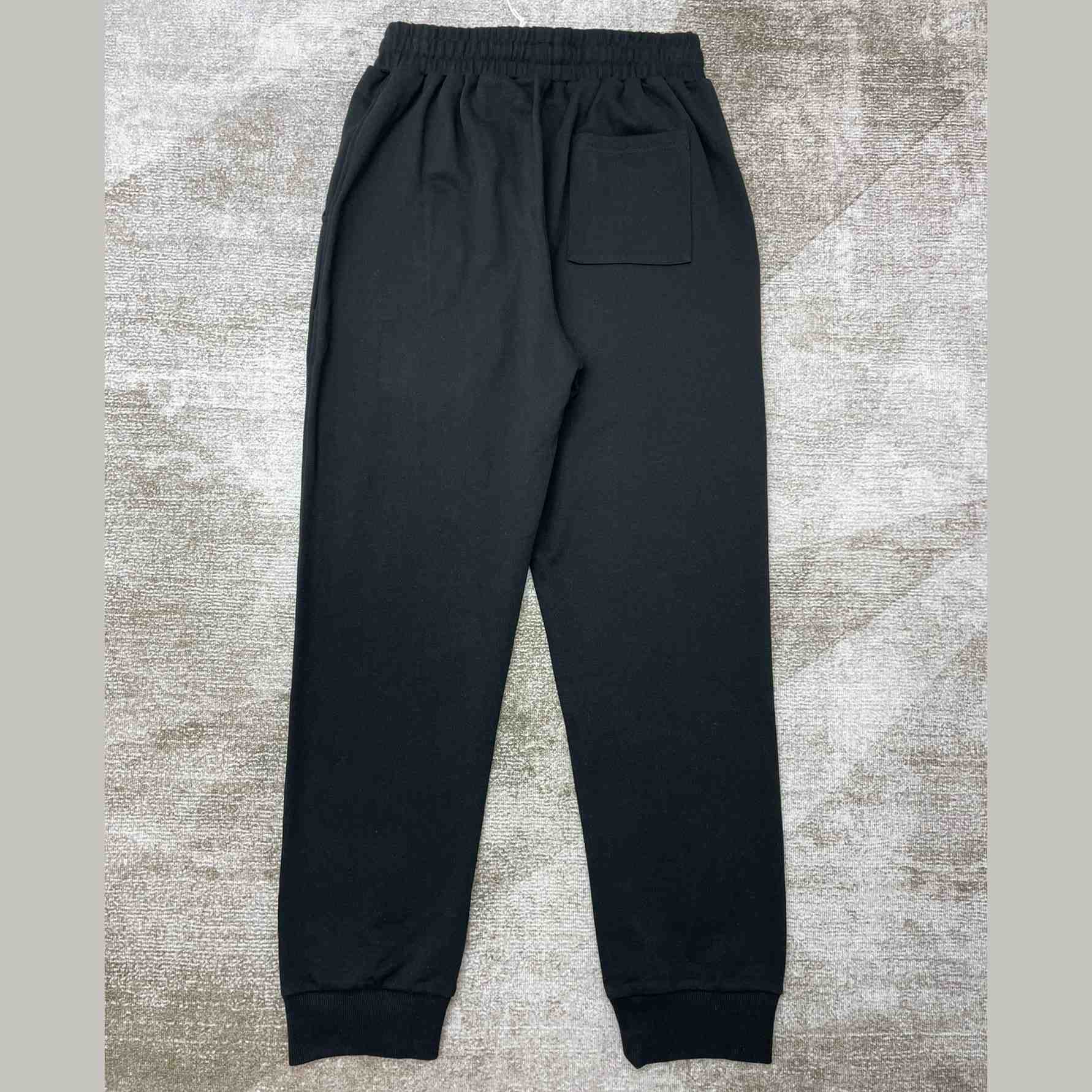 Casablanca Cotton Sweatpants - PerfectKickZ