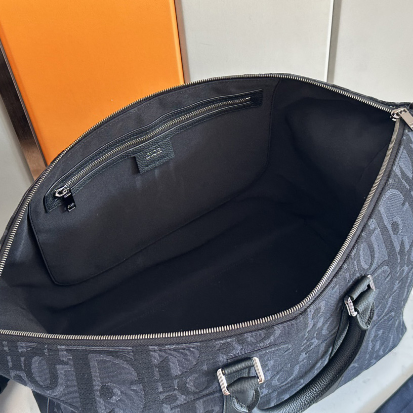 Dior Weekender 40 Bag - PerfectKickZ