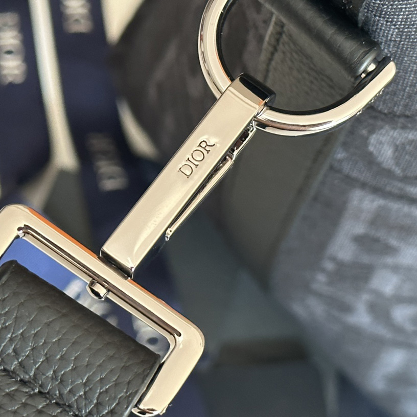Dior Weekender 40 Bag - PerfectKickZ