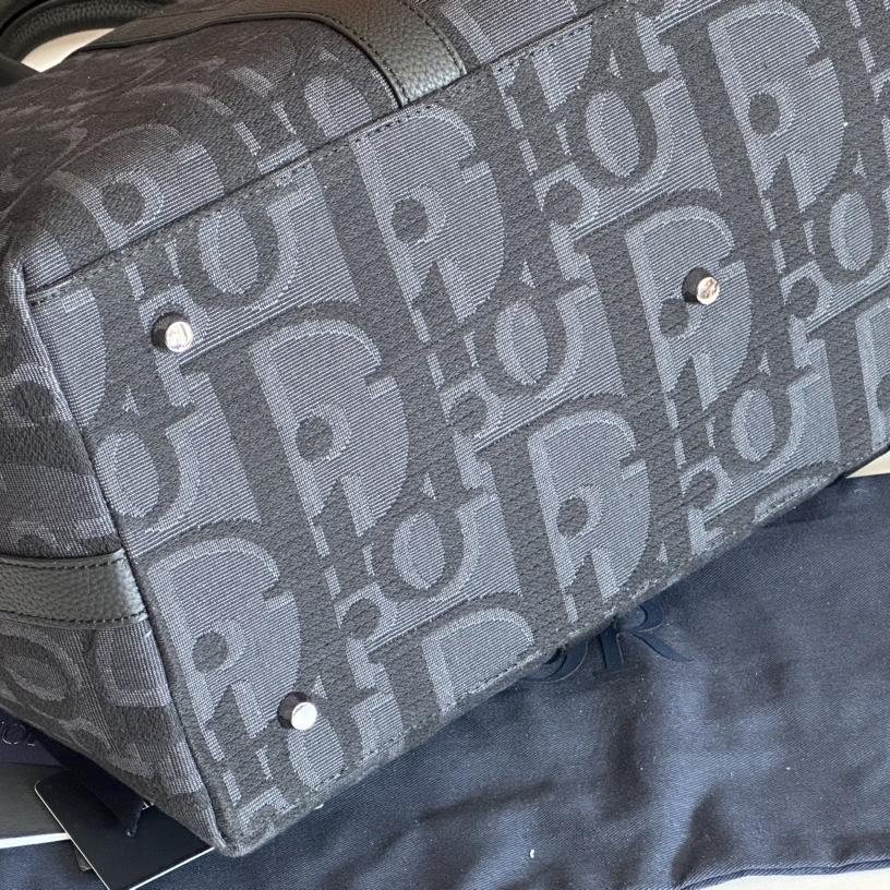 Dior Weekender 40 Bag - PerfectKickZ