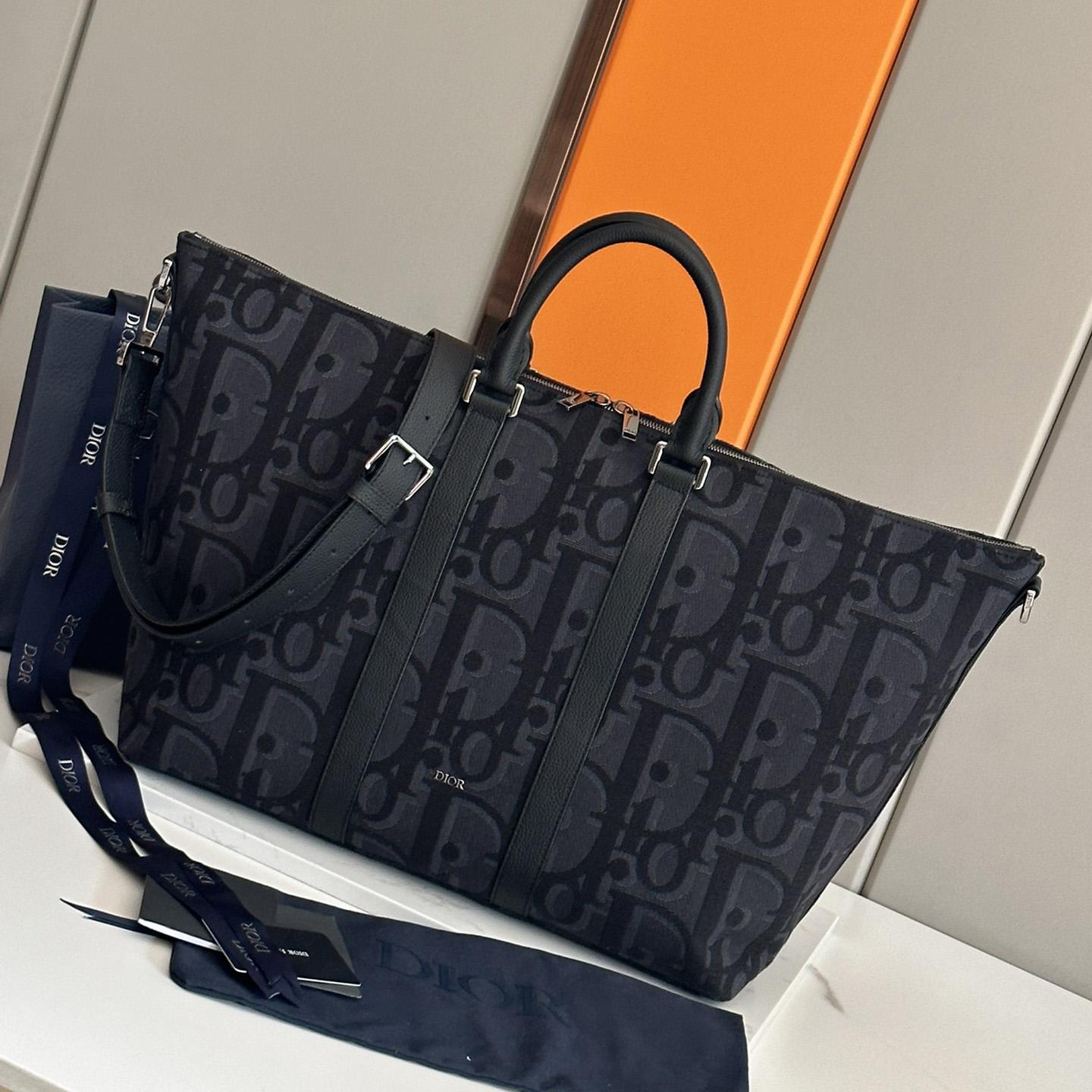 Dior Weekender 40 Bag - PerfectKickZ