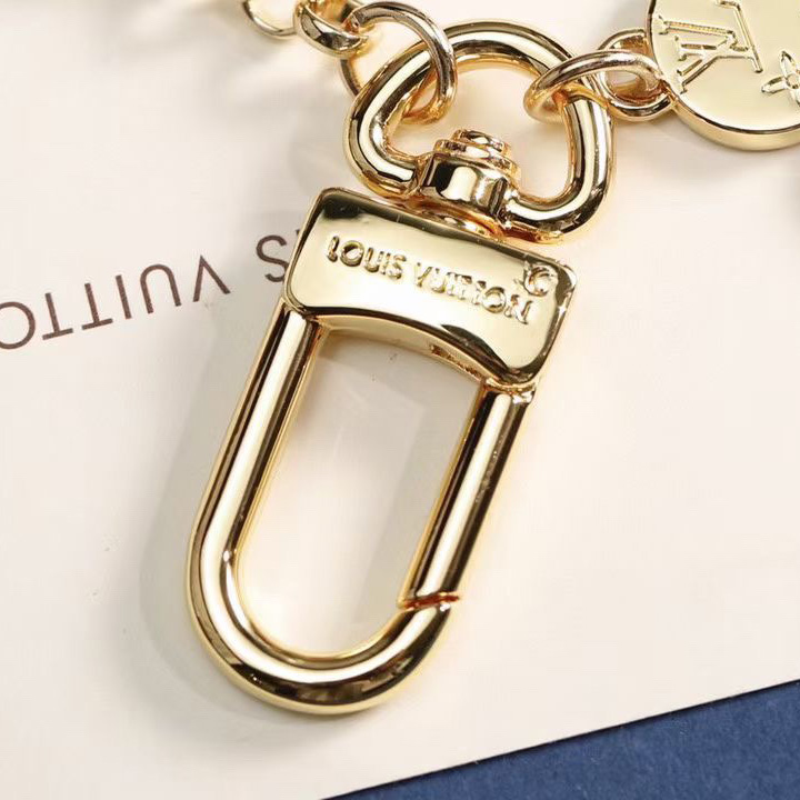 Louis Vuitton Vivienne And Petula Best Friend Bag Charm And Key Holder  M00875 - PerfectKickZ