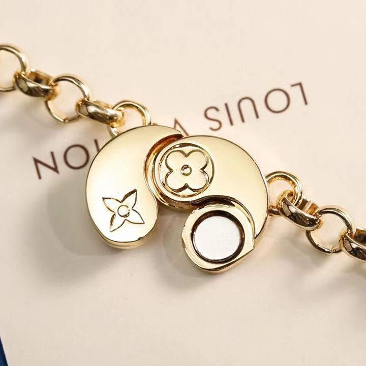 Louis Vuitton Vivienne And Petula Best Friend Bag Charm And Key Holder  M00875 - PerfectKickZ