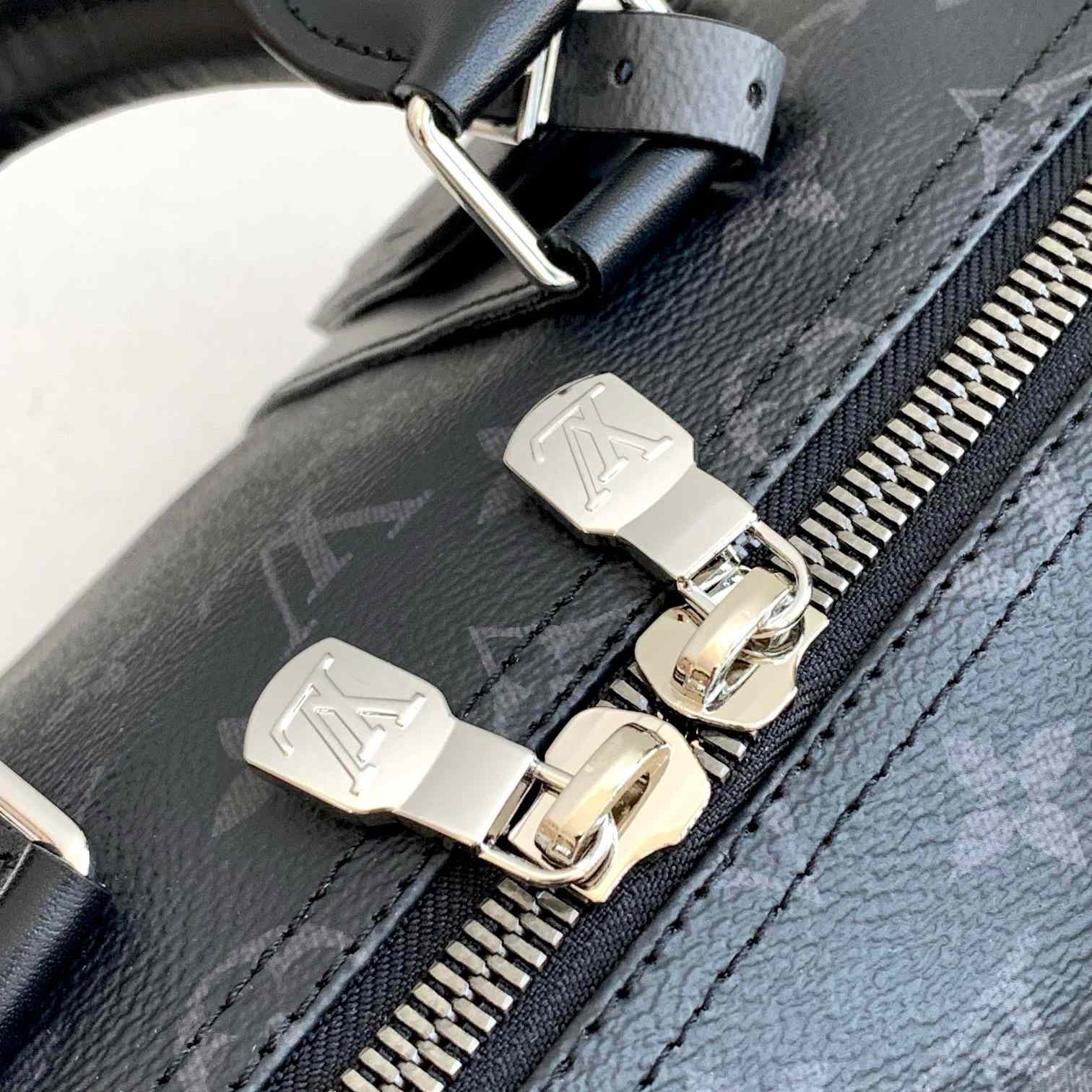 Louis Vuitton Keepall Bandoulière 35   M46655 - PerfectKickZ