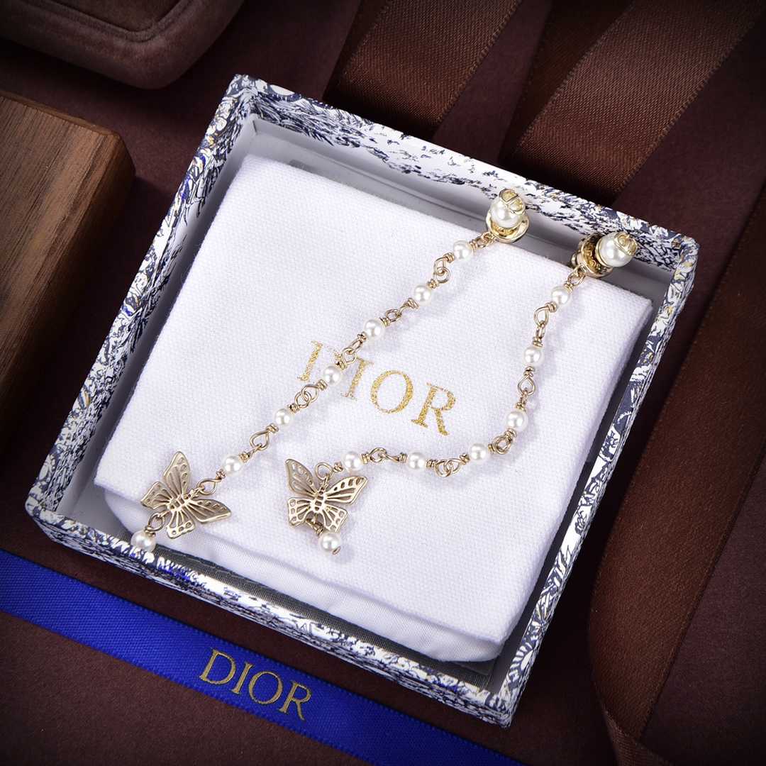 Dior Métamorphose Earrings - PerfectKickZ